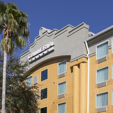 Galleria Palms Orlando - Free Theme Park Shuttles Hotel Exterior photo